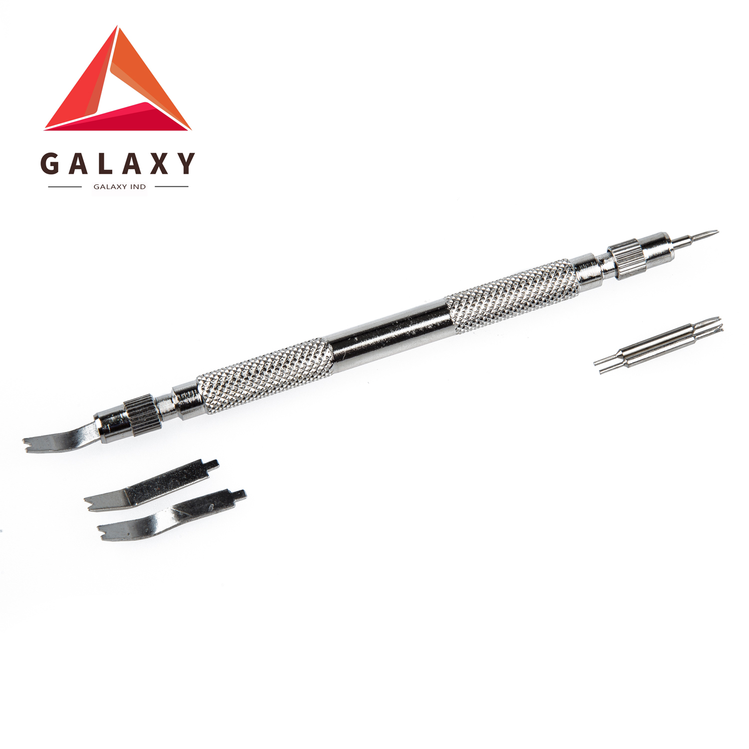 Spring Bar Tool Set - 4Pin 교체 시계 스트랩 스프링 세트