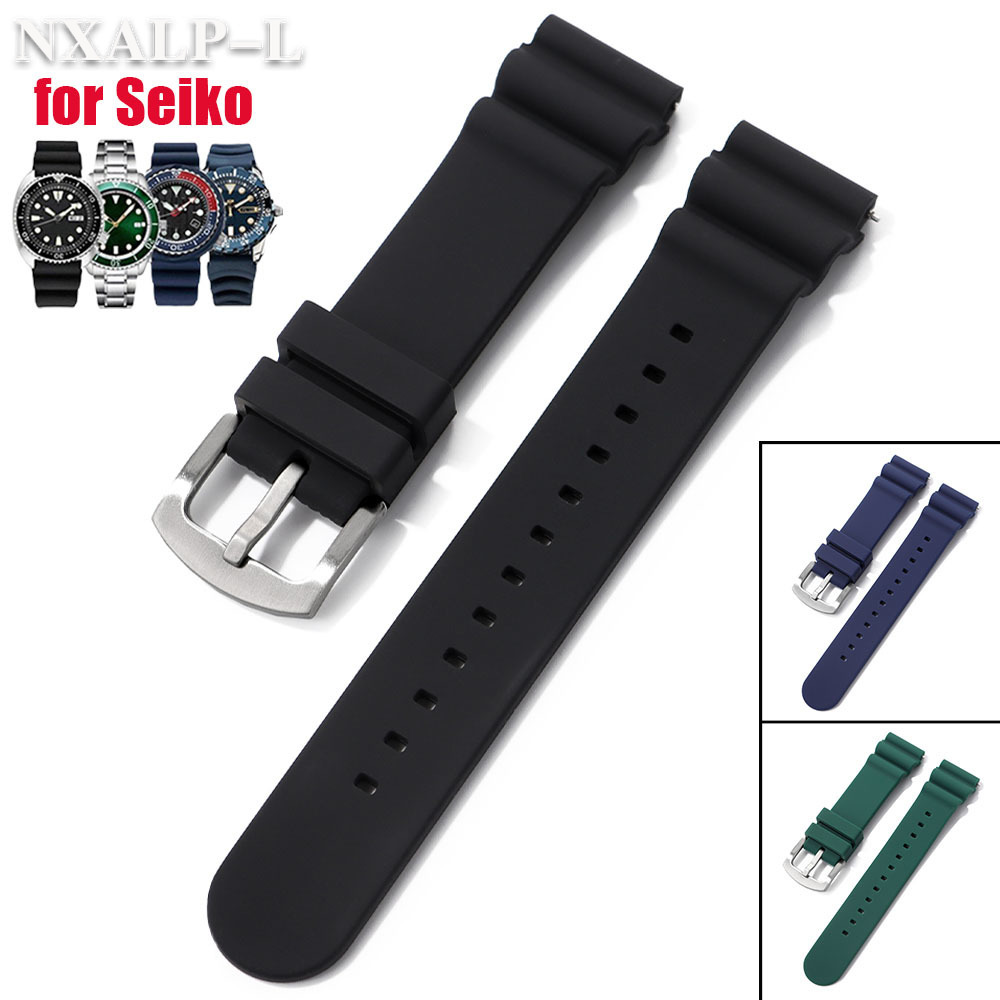 Seiko Watch Prospex - 세이코 No.5 SKX007 SKX009 SRP777J1 프로스펙스용