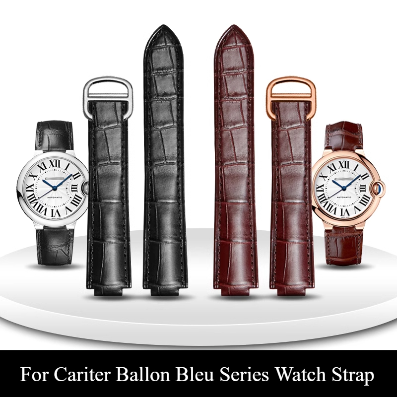 까르띠에 유니섹스 시계 스트랩 Ballon Bleu 컬 - Cartier Watch Ballon Bleu 리뷰 및 가격