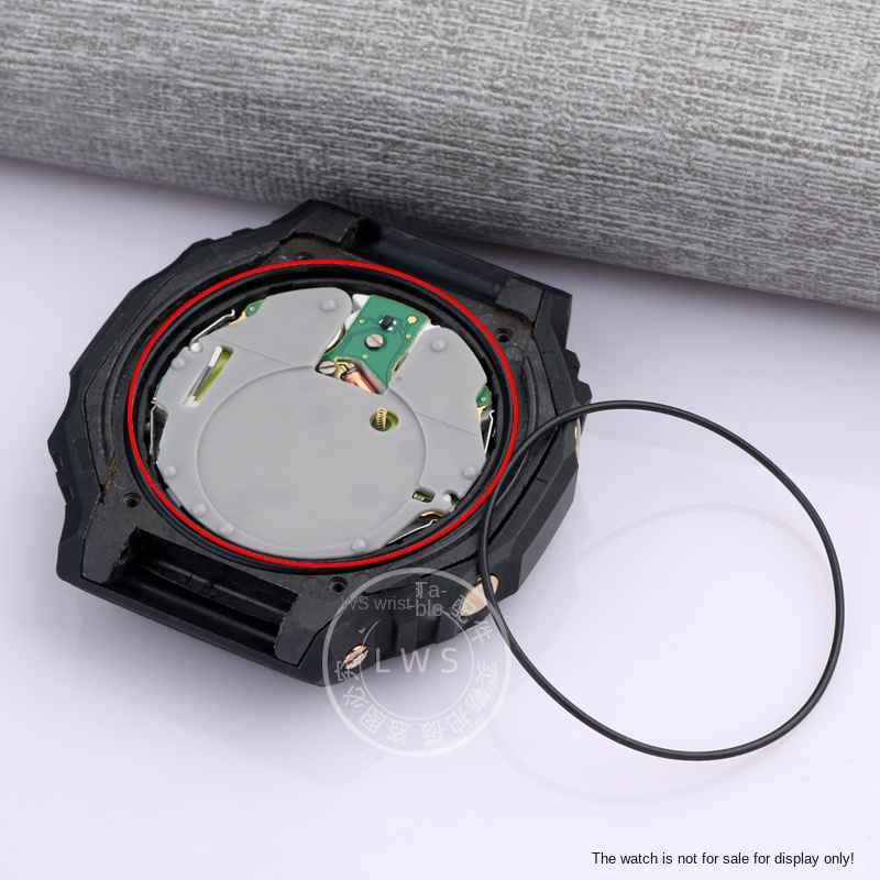 DW5600 gw m5610 카시오 G-SHOCK DW - Casio Watch G-Shock Dw-5600 리뷰 및 가격