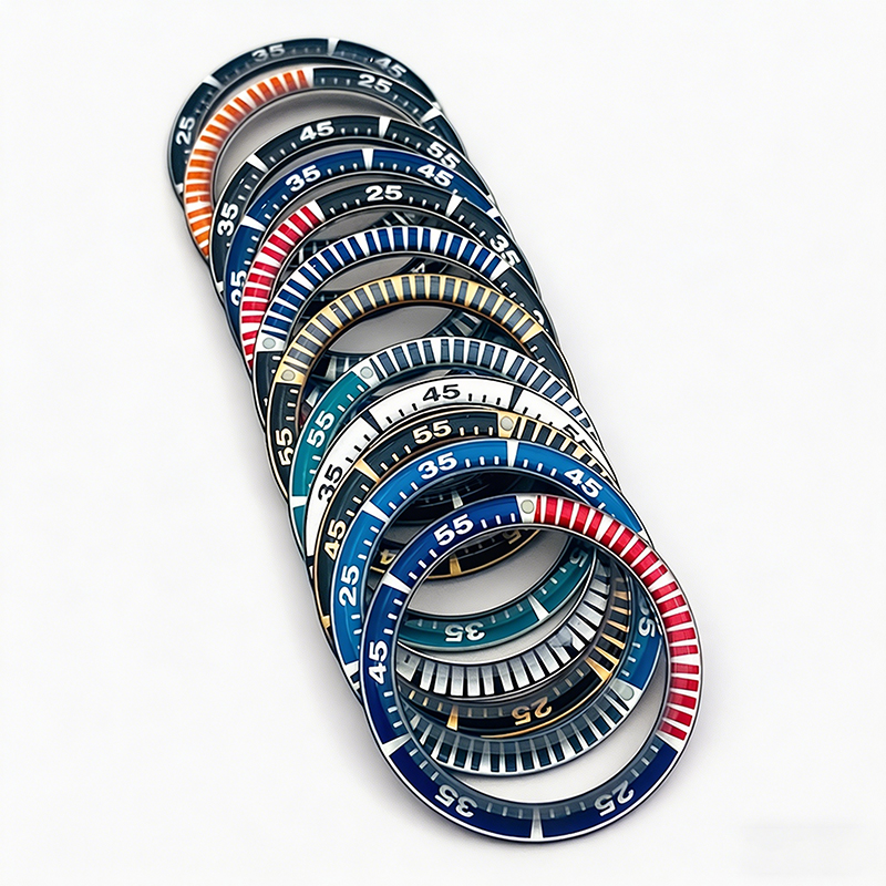 모드 41mm * 32mm 수지 합금 시계 베젤 인서트 - Seiko Watch Prospex 리뷰 및 가격