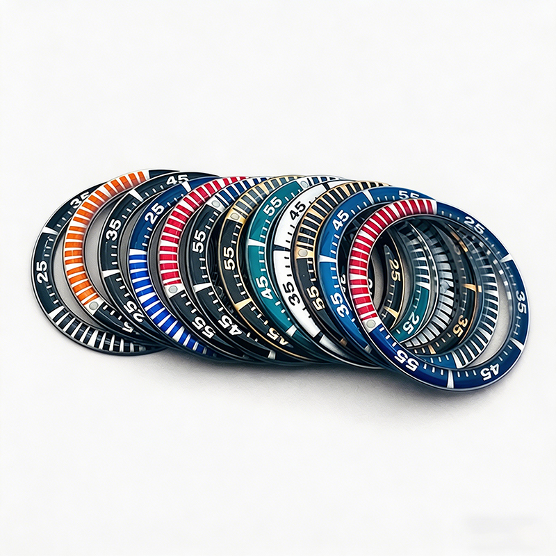모드 41mm * 32mm 수지 합금 시계 베젤 인서트 - Seiko Watch Prospex 리뷰 및 가격
