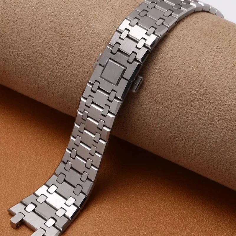 AP 15400 Audemars Piguet Royal - Audemars Piguet Watch Royal Oak 리뷰 및 가격