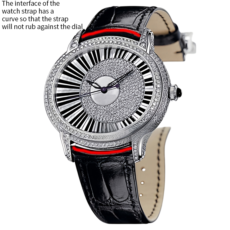 AP Audemars Piguet 밀레나리 커브드 소가 - Audemars Piguet Watch Royal Oak 리뷰 및 가격