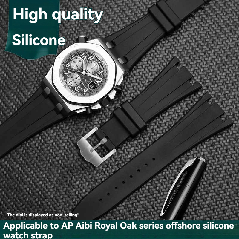 Audemars Piguet AP Royal Oak O - Audemars Piguet Watch Royal Oak Offshore 리뷰 및 가격