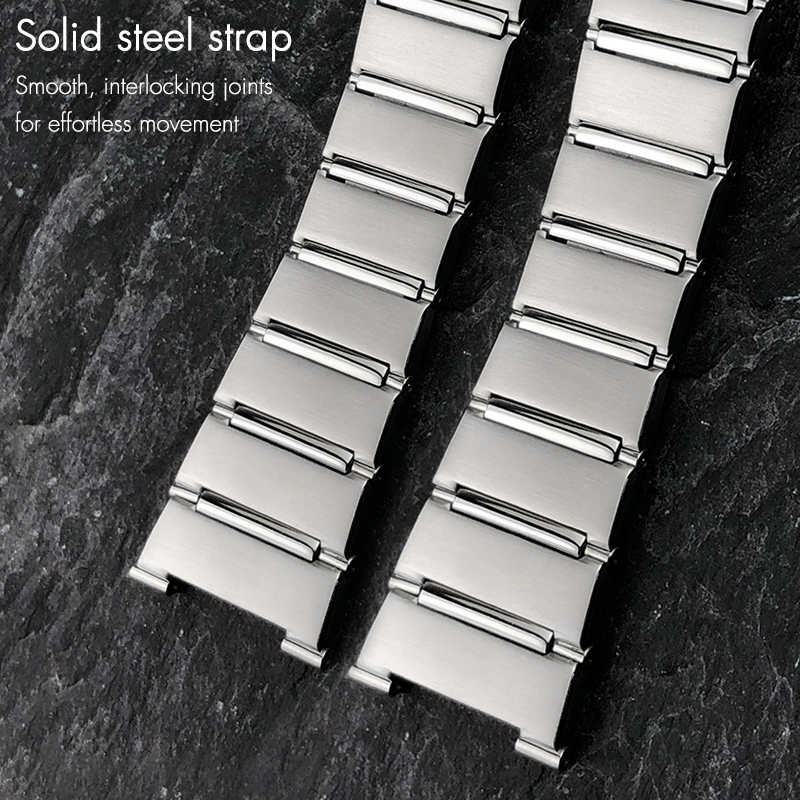 24mm 14mm 17mm 스테인레스 스틸 시계 밴드  - Omega Watch Constellation 리뷰 및 가격