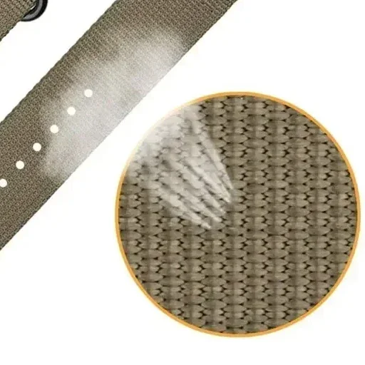 가민 페닉스 7 6X 6S 6 프로 5X 5 5S 3H - Canvas Strap Watch 리뷰 및 가격