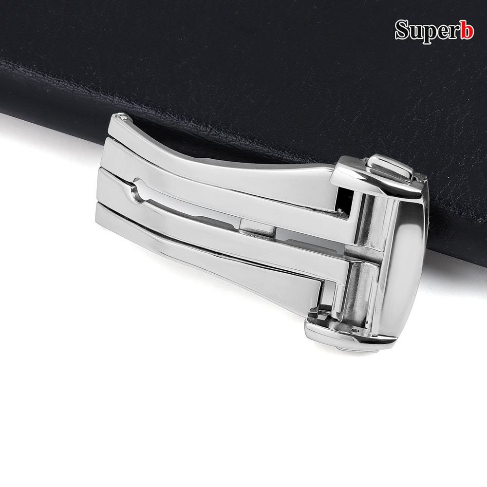 16mm 18mm 20mm 오메가용 접이식 시계 버클, - Omega Watch Seamaster 리뷰 및 가격