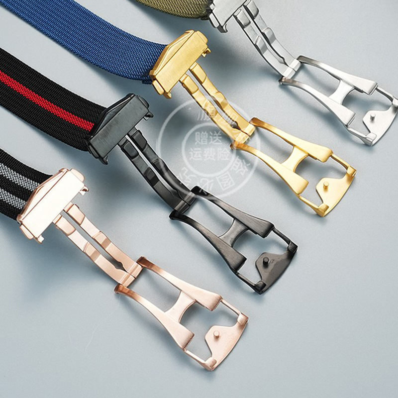 OMEGA Haima 300/600/150 시리즈 Na - Nato Strap Nylon 리뷰 및 가격