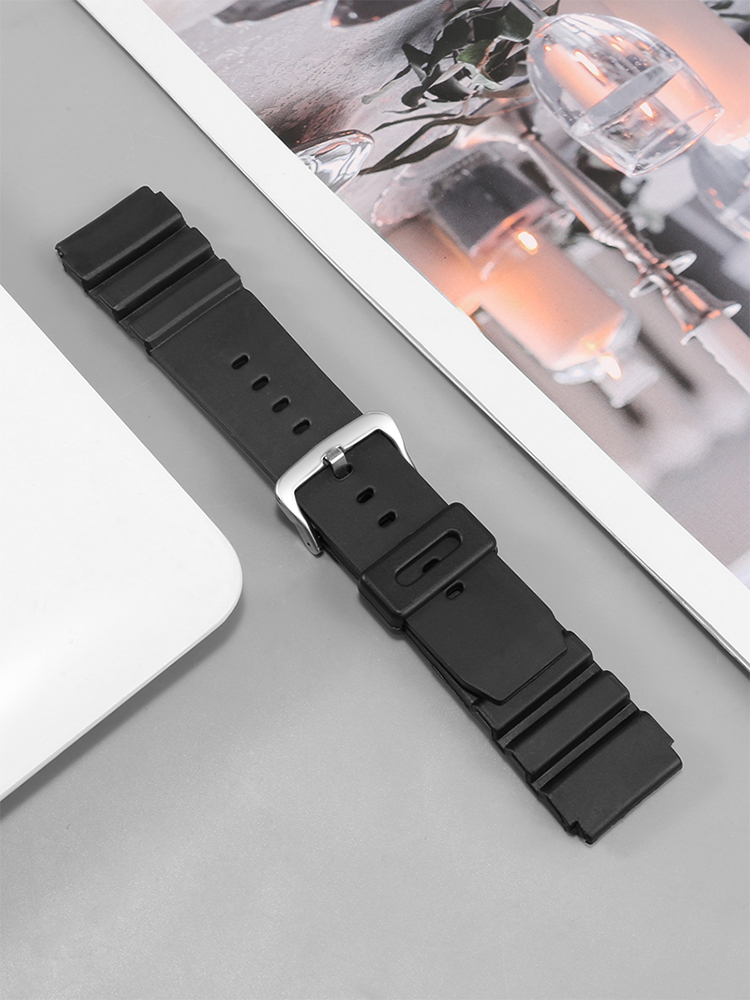 카시오 MDV-106 MDV-107 Duro Marli - Nato Strap Nylon 리뷰 및 가격