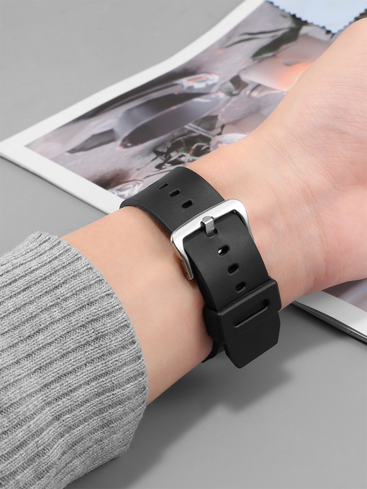 카시오 MDV-106 MDV-107 Duro Marli - Nato Strap Nylon 리뷰 및 가격