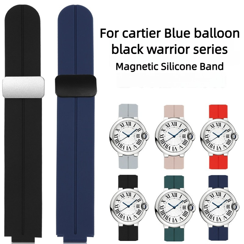 까르띠에 발롱 블루 시리즈 42mm 36mm 33mm용 - Cartier Watch Ballon Bleu 리뷰 및 가격