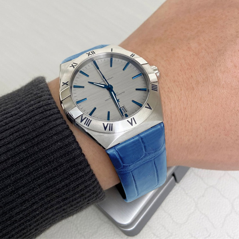남녀공용 방수 시계 밴드, 오메가 별자리 더블 이글 시 - Omega Watch Constellation 리뷰 및 가격