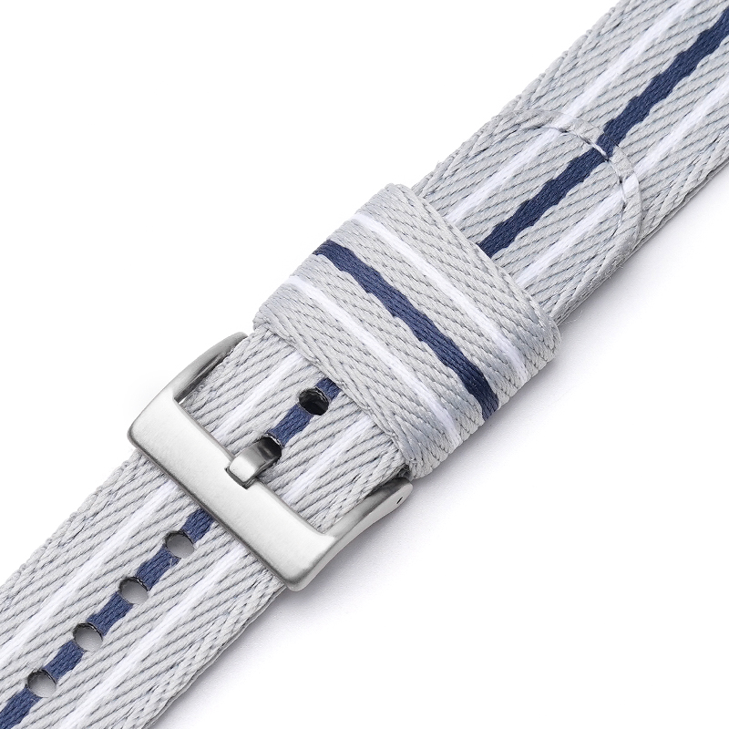 스와치 X 블랑팡 유니버설 남성용 아웃도어 스포츠용 나 - Nato Strap Nylon 리뷰 및 가격