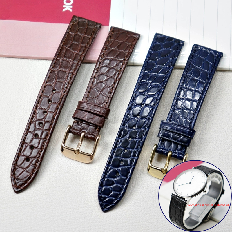 Thin crocodile Genuine leather - Omega Watch Speedmaster 리뷰 및 가격