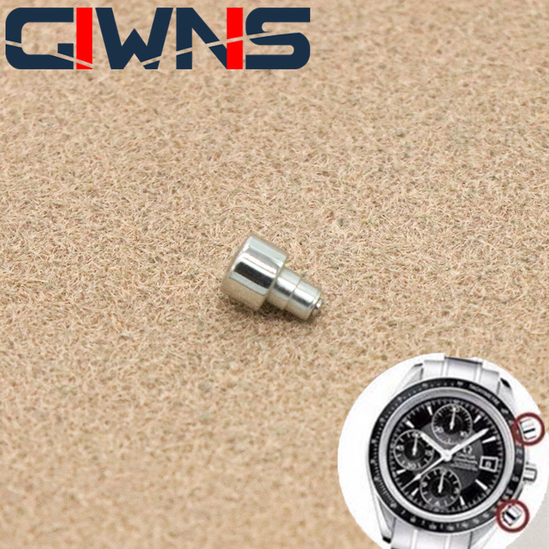 시계 액세서리 타이밍 버튼은 Omega Speedmas - Omega Watch Speedmaster 리뷰 및 가격