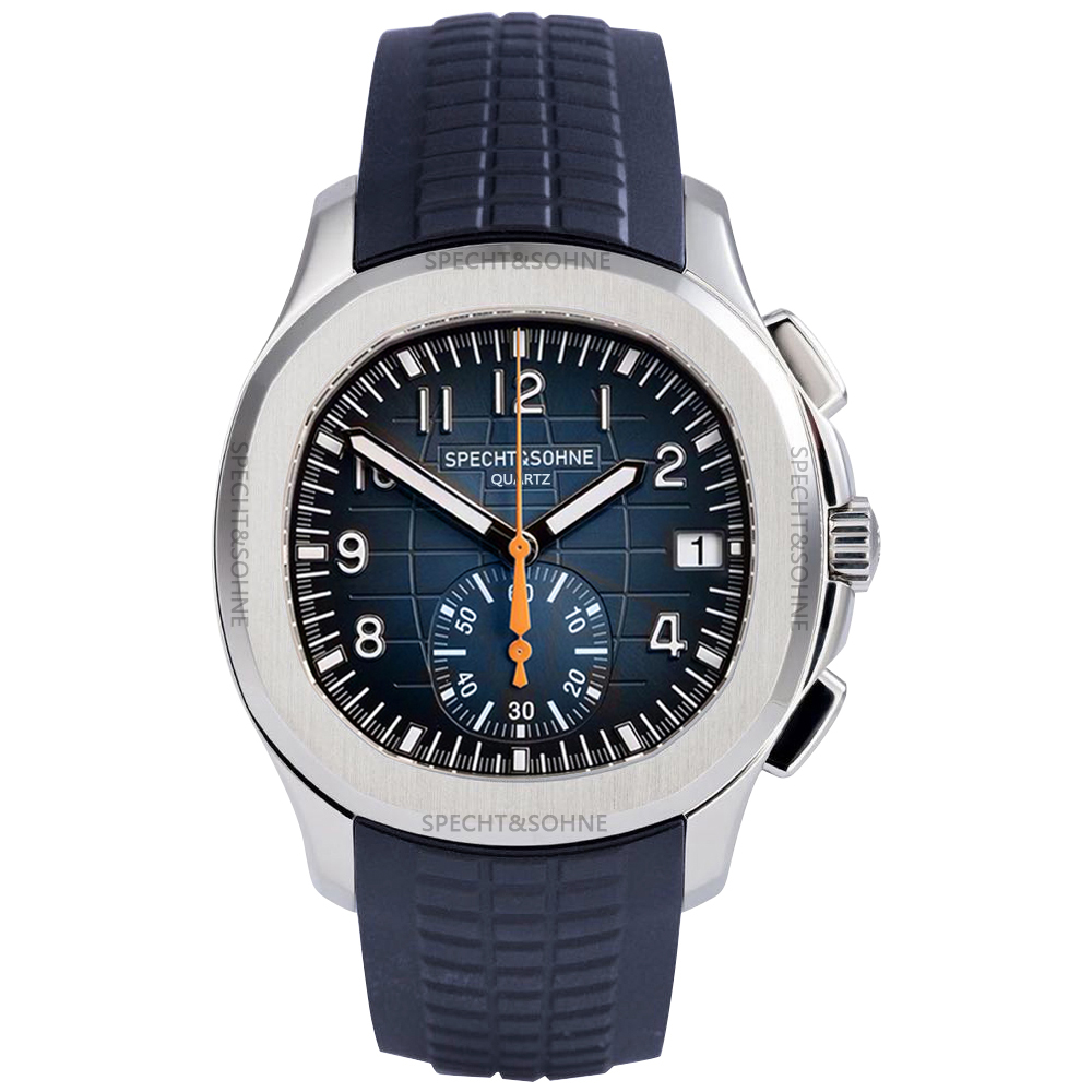 Speccht & Sohne 남성용 5167 시계, 패 - Seiko Watch Prospex 리뷰 및 가격