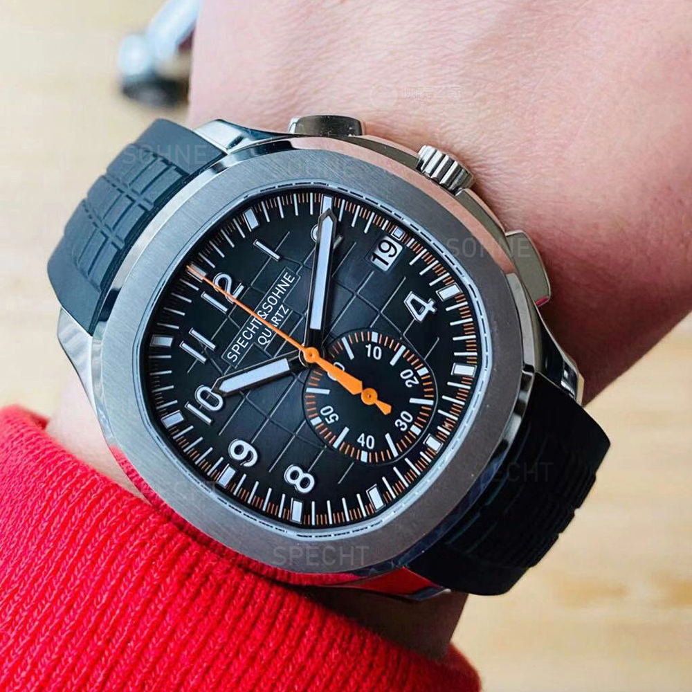 Speccht & Sohne 남성용 5167 시계, 패 - Seiko Watch Prospex 리뷰 및 가격