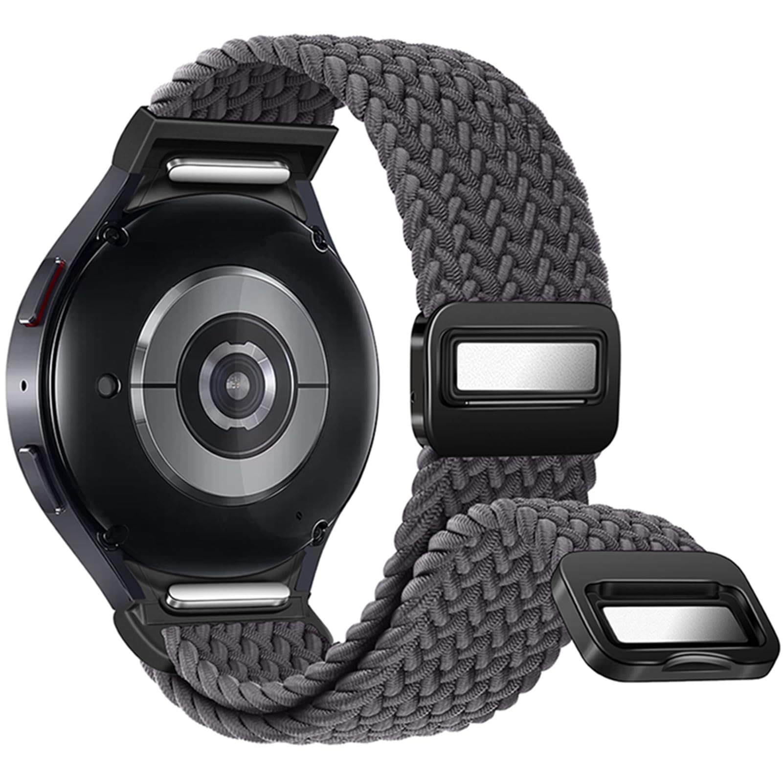 삼성 갤럭시 시계 7 6 4 클래식/5 프로 47mm  - Milanese Loop Magnetic 리뷰 및 가격