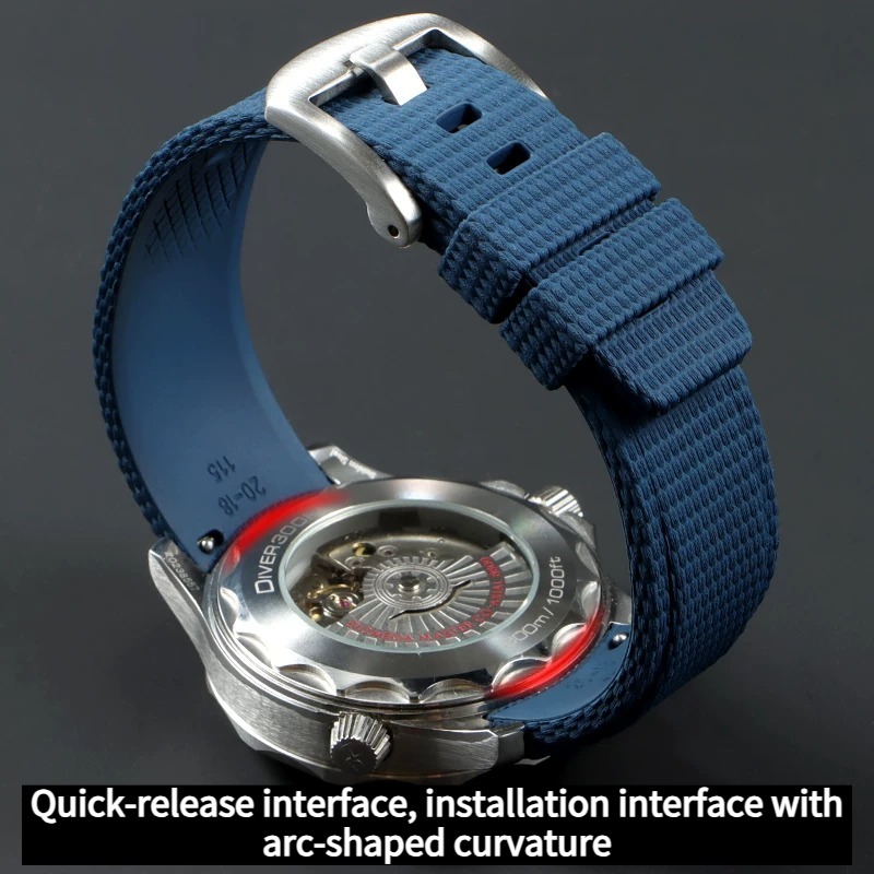 원형형 곡선형 불소고무 시계줄 오리지널 SEIKO Pr - Seiko Watch Prospex 리뷰 및 가격