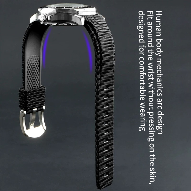 원형형 곡선형 불소고무 시계줄 오리지널 SEIKO Pr - Seiko Watch Prospex 리뷰 및 가격