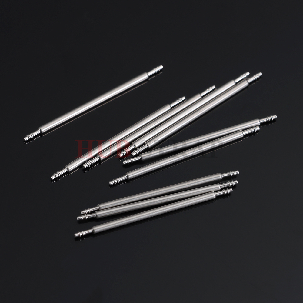 180개/세트 스테인리스 스틸 1.3mm 스프링 바 8 - Spring Bar Tool Set 리뷰 및 가격