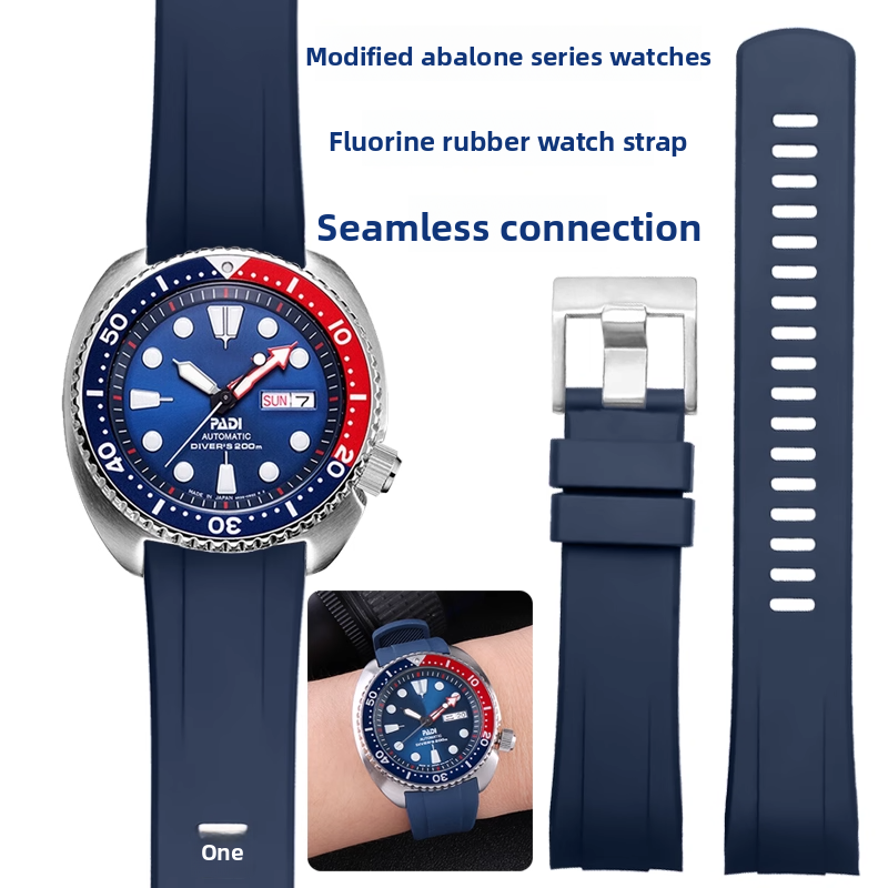 FKM 시계 밴드 세이코 PROSPEX PADI Aba - Seiko Watch Prospex 리뷰 및 가격