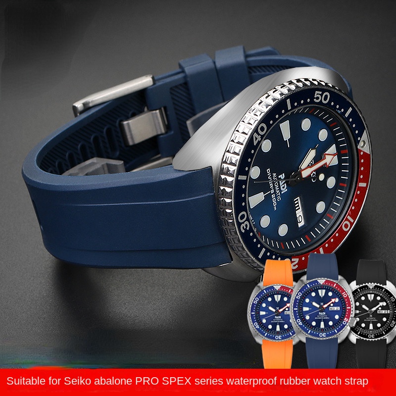 FKM 시계 밴드 세이코 PROSPEX PADI Aba - Seiko Watch Prospex 리뷰 및 가격