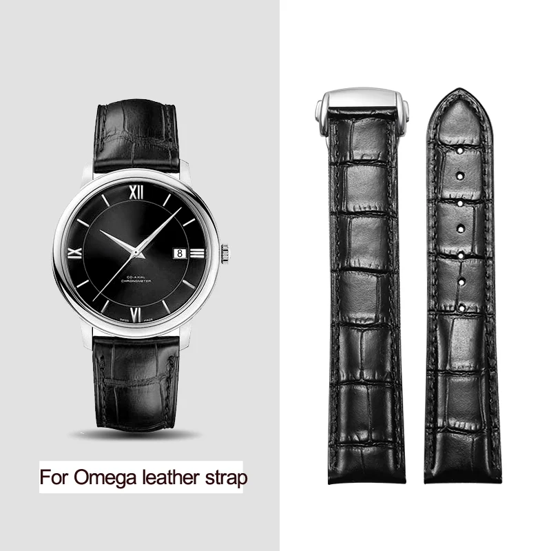 18mm 19mm 20mm 21mm 정품 가죽 시계 스 - Omega Watch Speedmaster 리뷰 및 가격