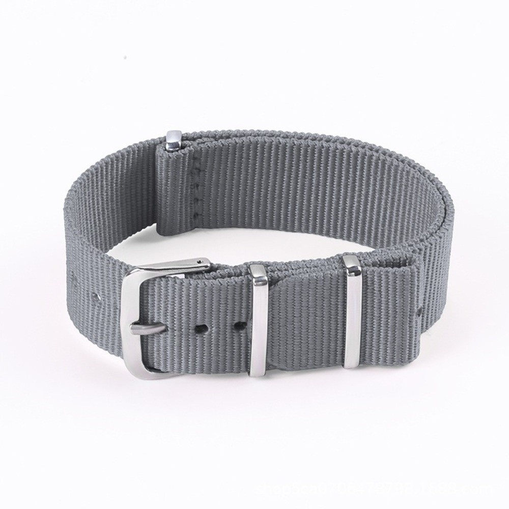 14/16/18/20/22mm NATO 시계 밴드 팔찌 - Nato Strap Nylon 리뷰 및 가격